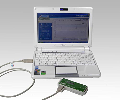 Amazon | 藤田電機製作所 温湿度データロガー（USB接続タイプ